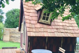 Les insolites du Val André