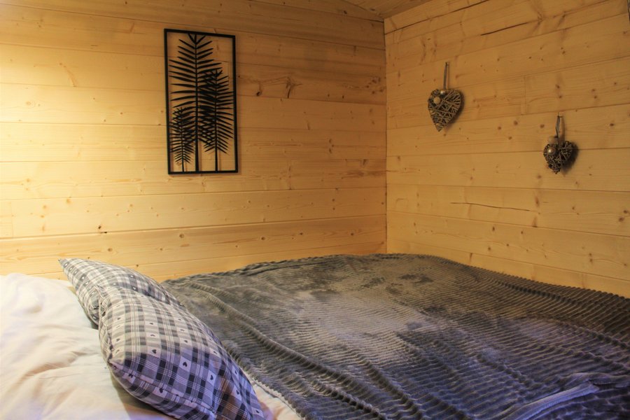 Hébergement AbracadaRoom : La tiny Etat Nature - Image 3