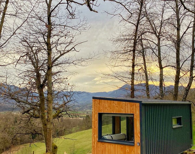 Domaine AbracadaRoom : Homnest (Saint-André) - Image 3