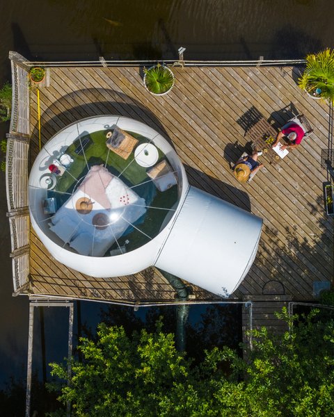 Domaine AbracadaRoom : Domaine Rêves étoilés - Image 6