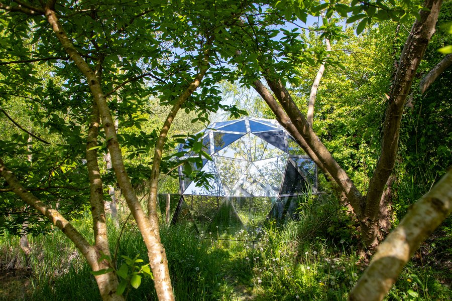 Domaine AbracadaRoom : Les Ecolodges de Baie de Somme - Image 9