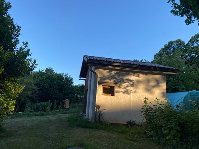 Domaine AbracadaRoom : Cabane dans le chêne tricentenaire - Image 16