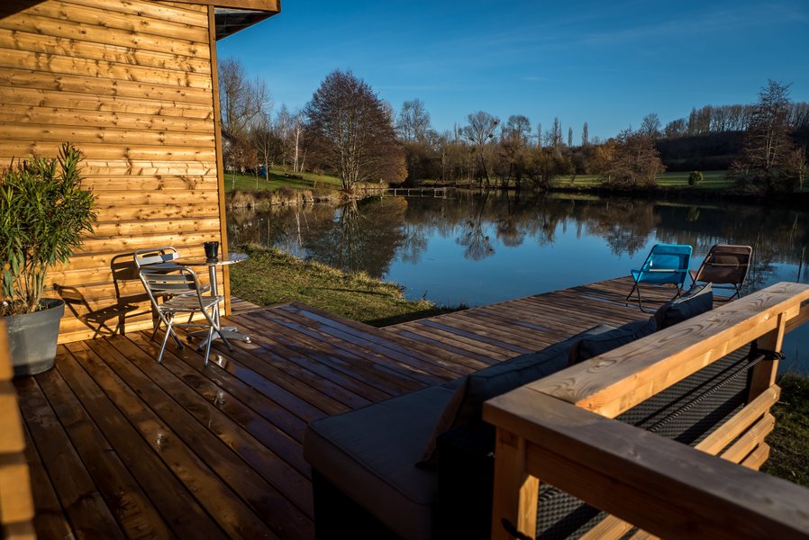 Domaine AbracadaRoom : Lac Appaloosa - Image 7