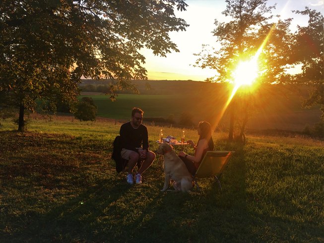 Domaine AbracadaRoom : Casa Sana - Image 7