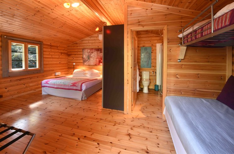 Hébergement AbracadaRoom : Sottu a L'alivi - Image 4