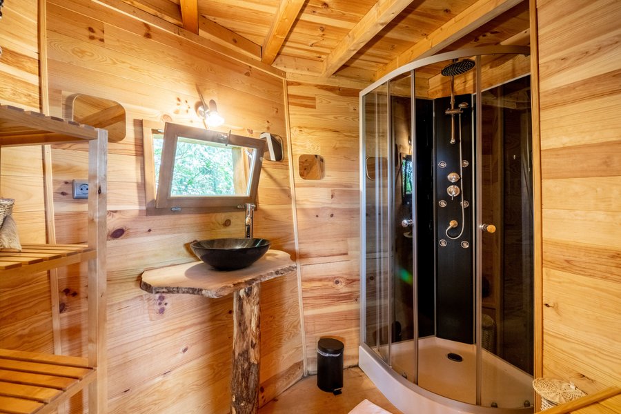 Hébergement AbracadaRoom : La Palombière - Image 13