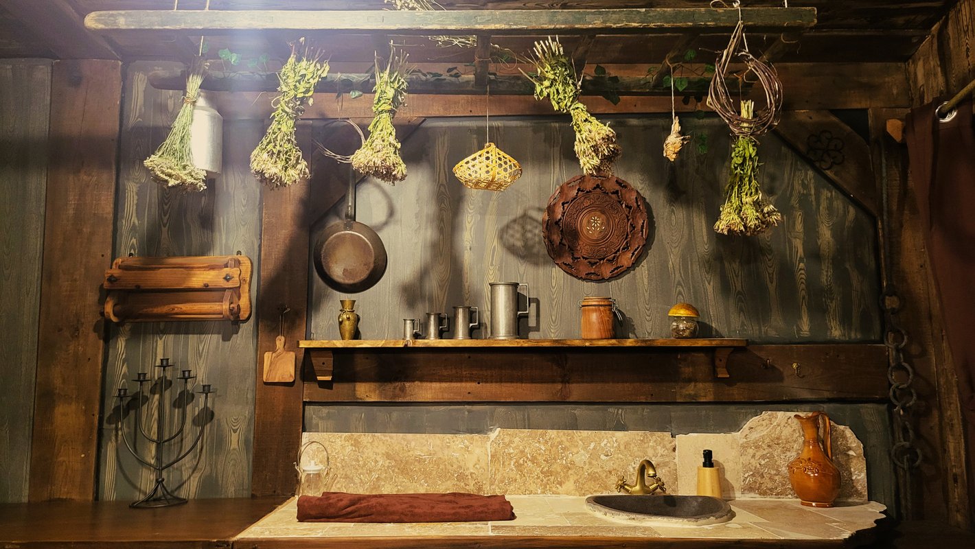 L'auberge du Trône à Saint-Étienne (1)