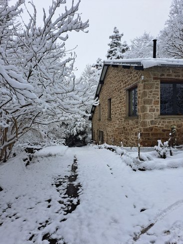 Domaine AbracadaRoom : Le Refuge d'Yzeron - Image 49