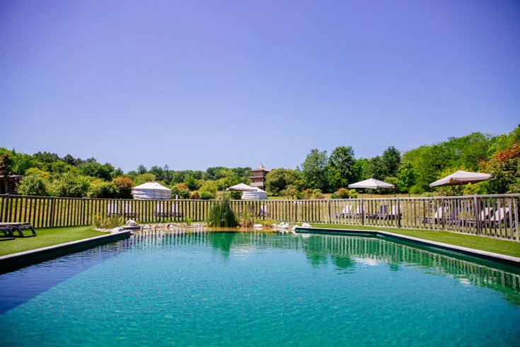 Hébergement AbracadaRoom : L'Oenolodge & Spa privatif - Image 15
