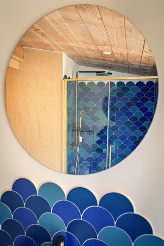 Hébergement AbracadaRoom : Etno : ecolodge de luxe en pleine nature avec vue et bain nordique - Image 16