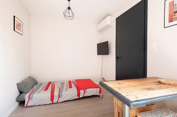 Hébergement AbracadaRoom : Le Collonges - Image 3