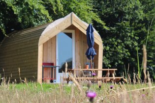 Green Tree Glamping