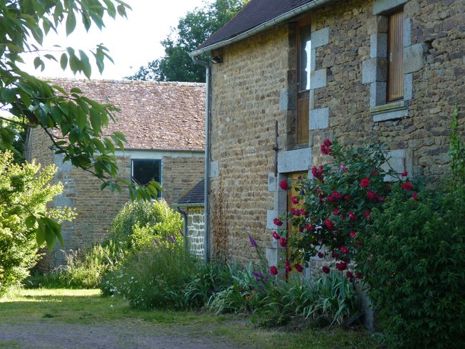 Domaine AbracadaRoom : Domaine de la Boderie - Image 12