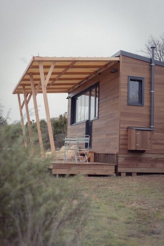 Domaine AbracadaRoom : Pépiite Gorges de l'Ardèche - Image 5