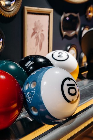 Hébergement AbracadaRoom : Chambre Refuge Famille - 33 m² - Image 21