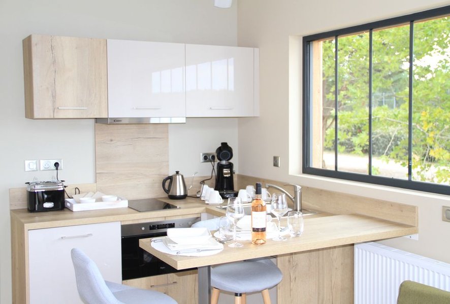 Hébergement AbracadaRoom : La Gabare - Image 29