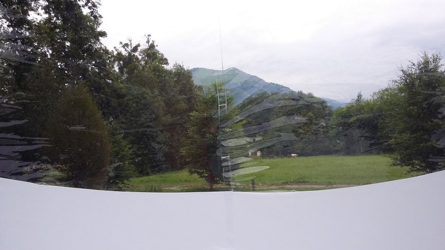 Hébergement AbracadaRoom : Lit-Bulle du Gave d'Ossau - Image 5