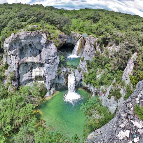 Hébergement AbracadaRoom : Carré d'étoile en Ardèche du Sud & Spa en option - Image 17