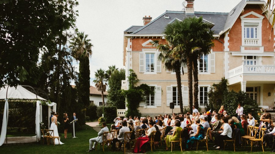 Domaine AbracadaRoom : Domaine de Bassilour - Image 32