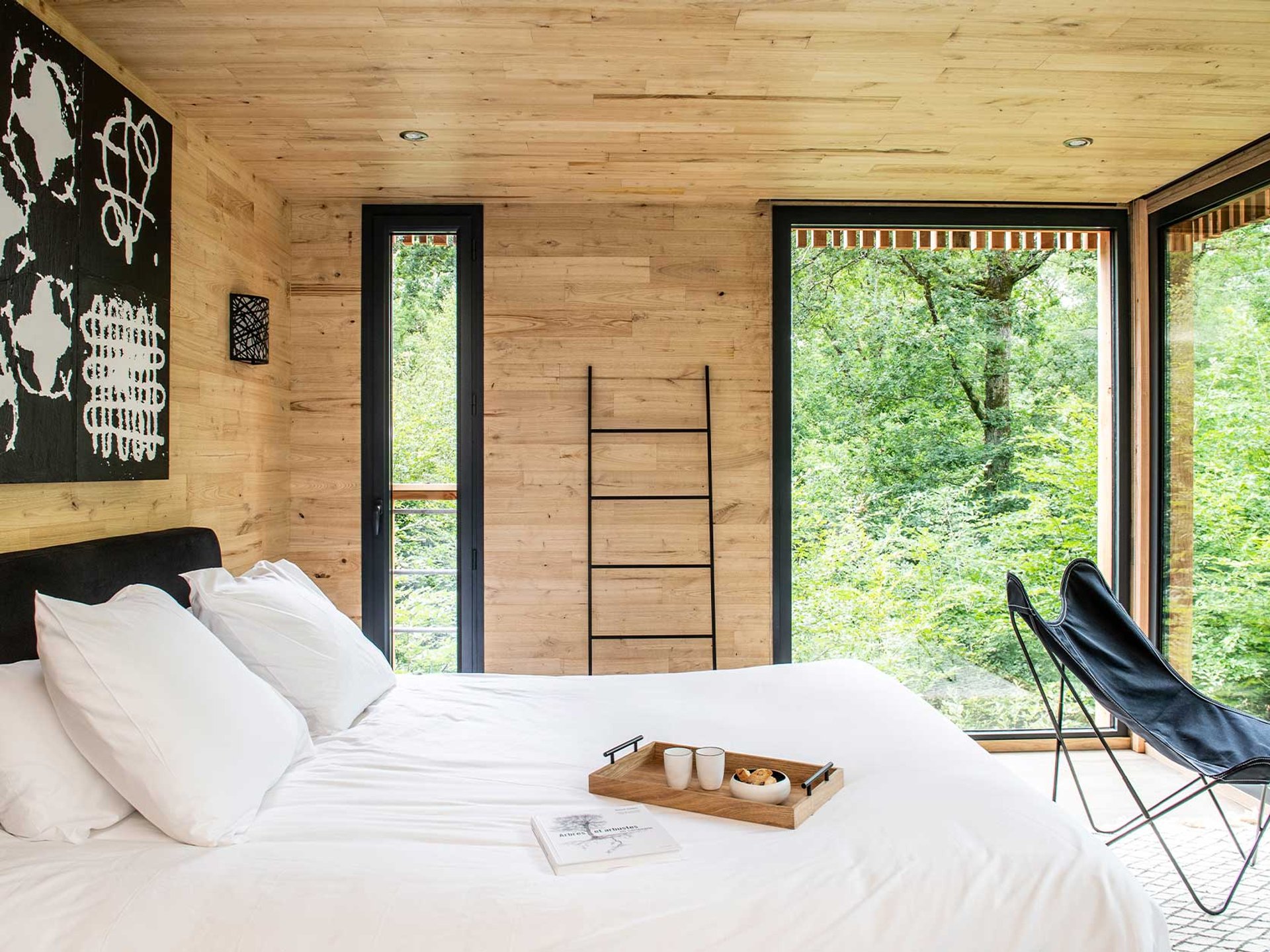 Suite « Uzume » & Spa