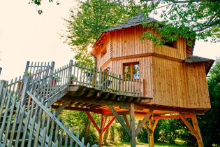 L'Observatoire & Spa