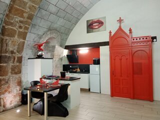 Domaine AbracadaRoom : La Chapelle Aux Amoureux - Image 10