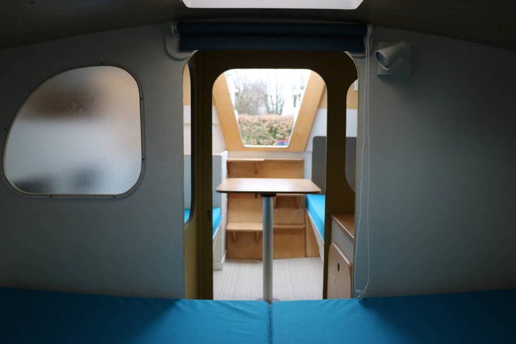 Hébergement AbracadaRoom : Bathô "Karben" - Image 9