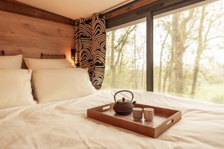 Gîte Ethic Simple & Chic