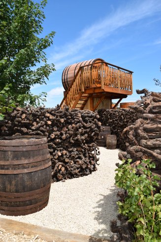 Hébergement AbracadaRoom : Coup de foudre en Anjou & Spa - Image 2