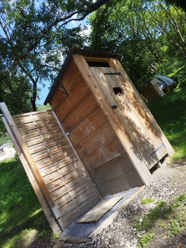 Hébergement AbracadaRoom : La Tanière & Spa - Image 7