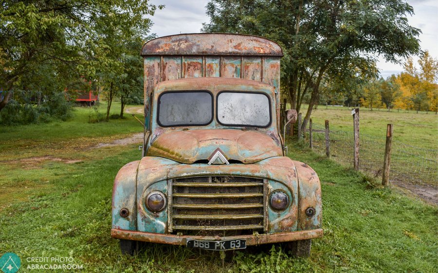 Domaine AbracadaRoom : Village Toue des Demoiselles - Image 29