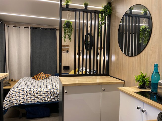 Hébergement AbracadaRoom : Le petit gîte de Mag - Image 9