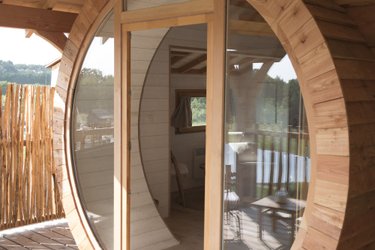 Cabane Spa luxe Ehan à Ploemel (3)