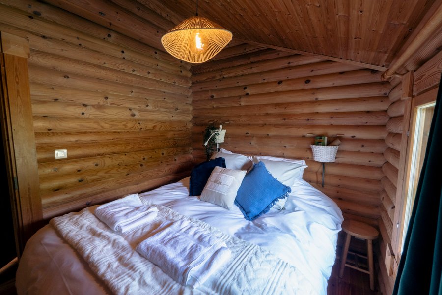 Hébergement AbracadaRoom : Le chalet zen - Image 8