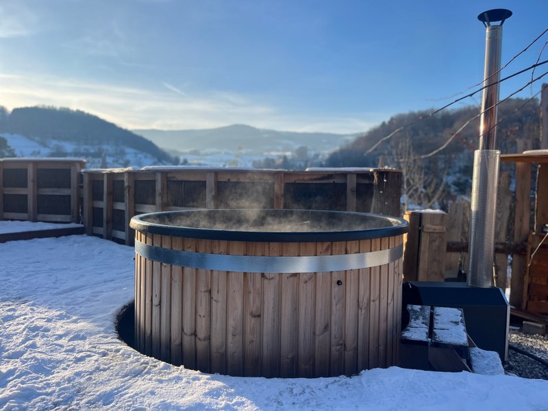 Domaine AbracadaRoom : Le Domaine des Constellations - Image 16