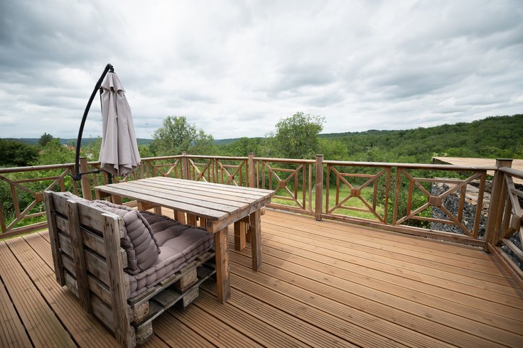 Hébergement AbracadaRoom : Le Rocamadour - Image 8