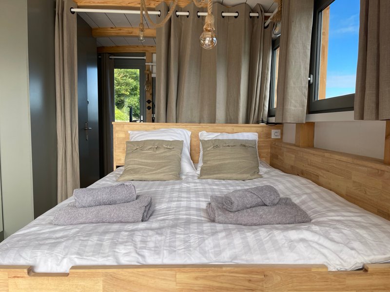 Hébergement AbracadaRoom : Princesse de Loire - Image 18