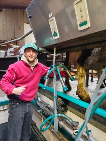 Domaine AbracadaRoom : Tiny House dans les montagnes | Jura - Image 7