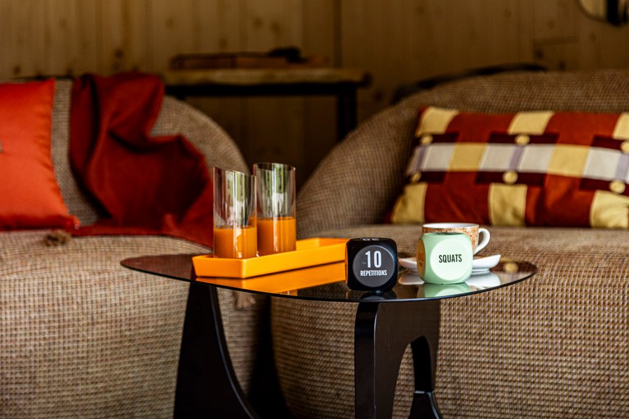 Hébergement AbracadaRoom : Pépites Lodges et Spas Lodge 2 Exclusif - Image 10