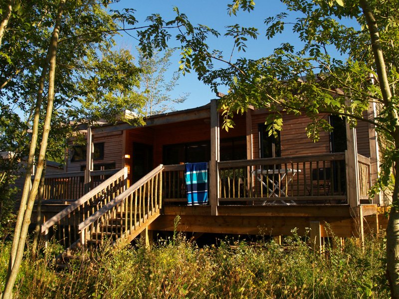 Hébergement AbracadaRoom : Le Cottage - Image 2