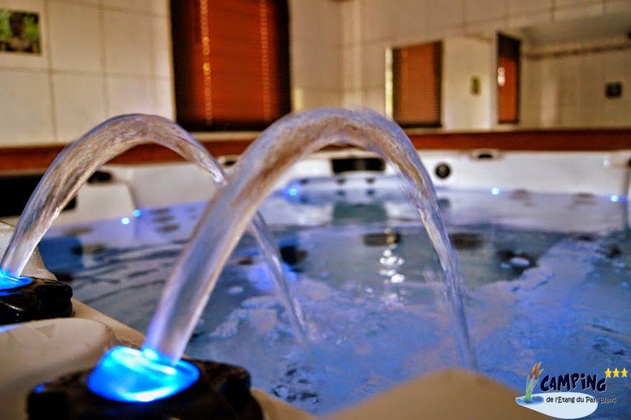 Domaine AbracadaRoom : Camping de l’Étang du Pays Blanc - Image 7