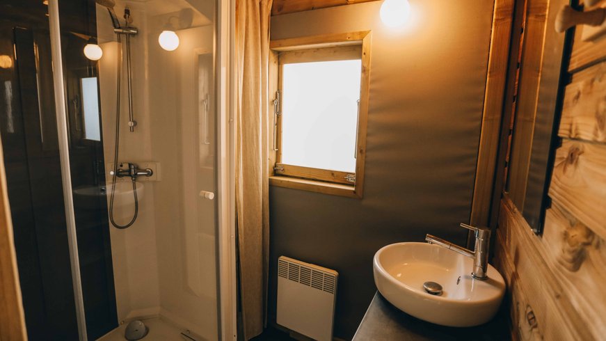 Hébergement AbracadaRoom : Lodge Premium - Image 16