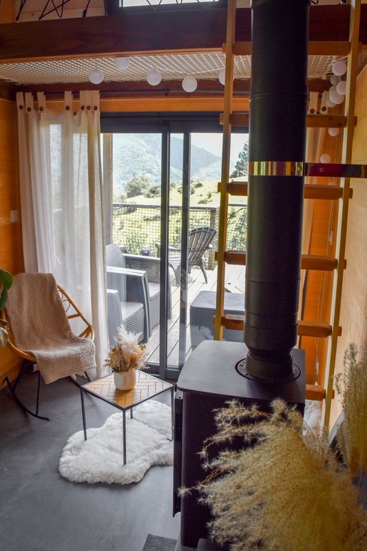 La Casa de Lili à Seix (6)