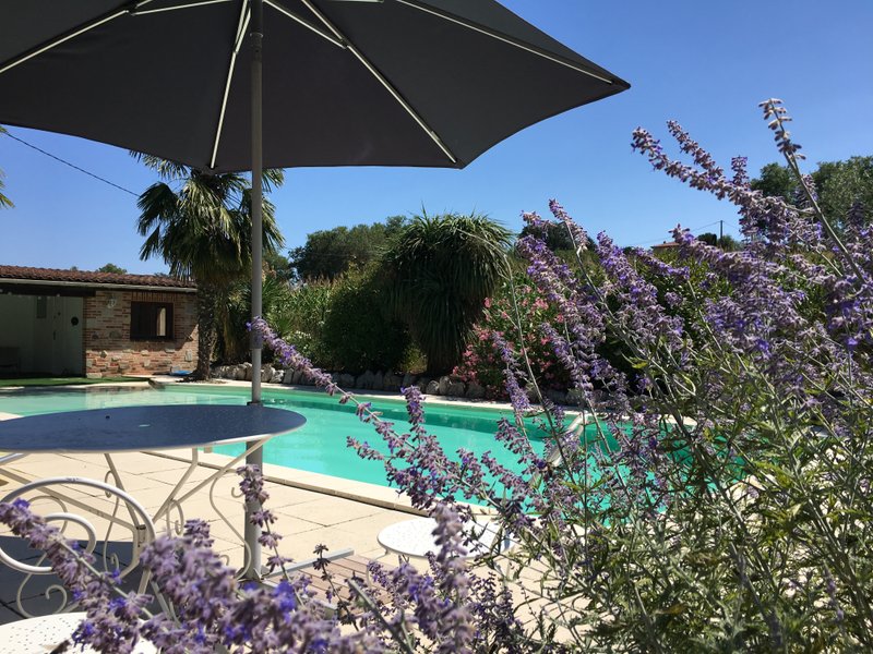 Domaine AbracadaRoom : Le Mas de Briquepierre - Image 5