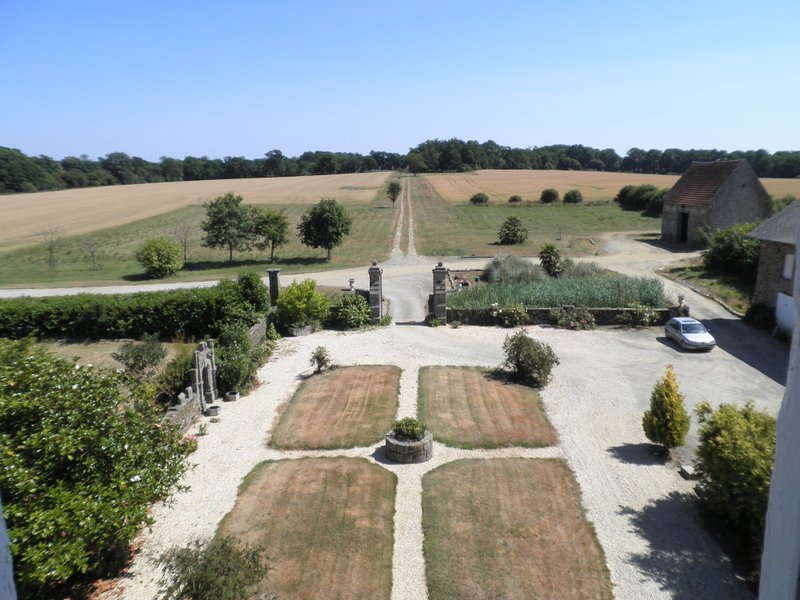 Domaine AbracadaRoom : Malouinière de Launay Blot - Image 3