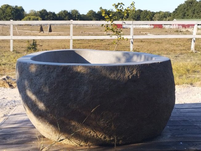 Hébergement AbracadaRoom : Red Barn Airstream - Image 5