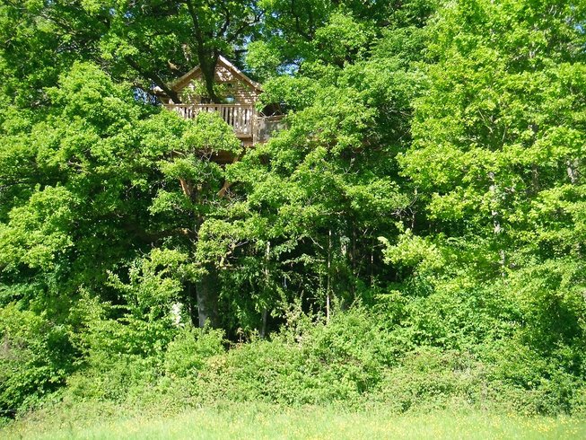 Hébergement AbracadaRoom : La Héronnière - Image 1
