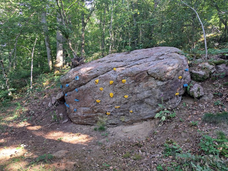 Hébergement AbracadaRoom : Le Refuge d'Yzeron - Image 70