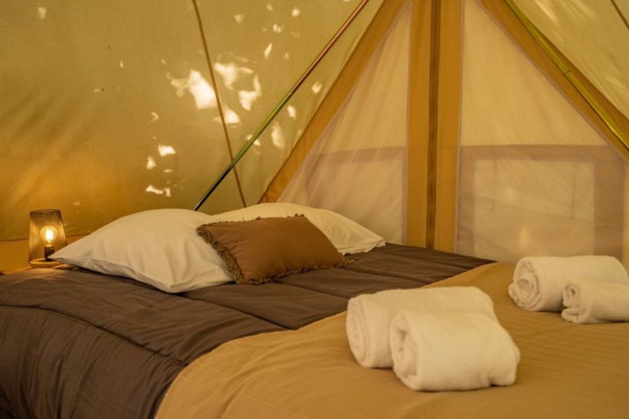 Tente Eco Chic — photo 2