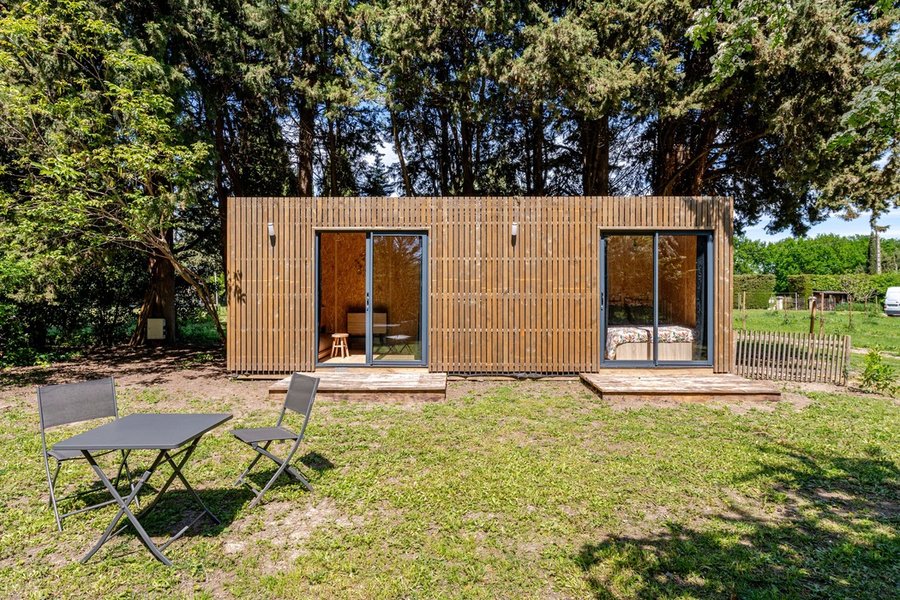 Hébergement AbracadaRoom : La Ruche - Image 4